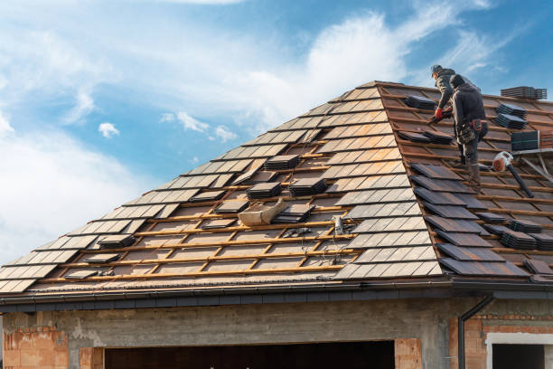 Best Roof Inspection  in Menahga, MN